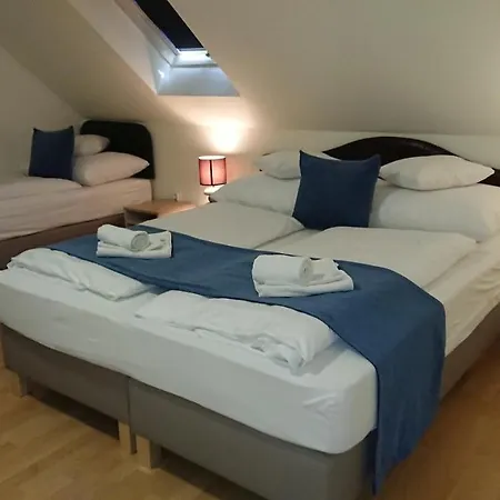 Napsugár Hotel