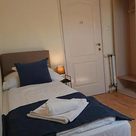 Napsugár 3*