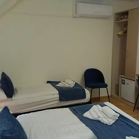 Napsugár 3*