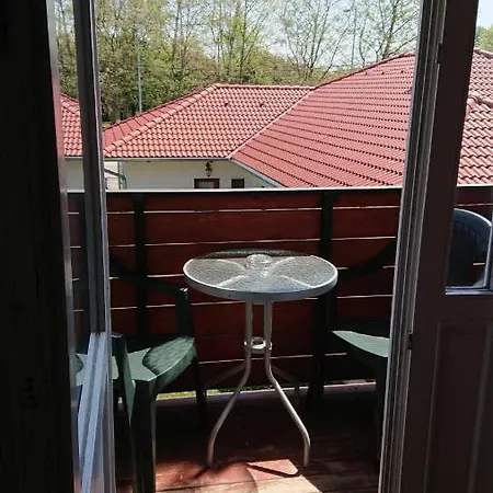 Hotel Napsugár