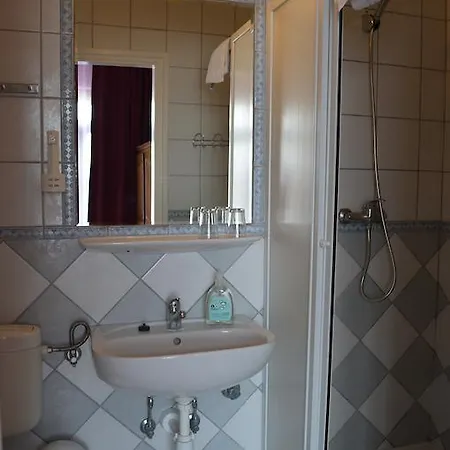 Napsugar 3* Balatonmáriafürdő