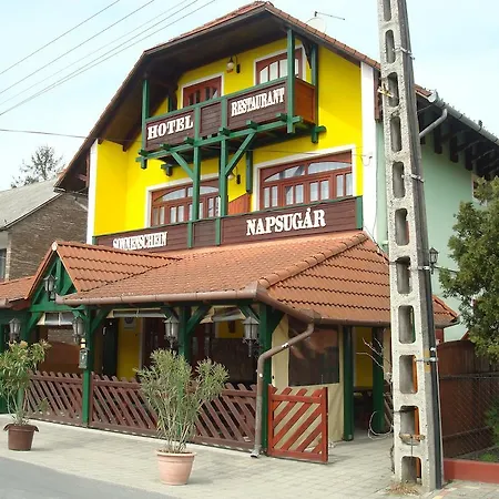 Napsugar