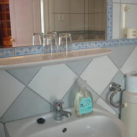 Отель Napsugar