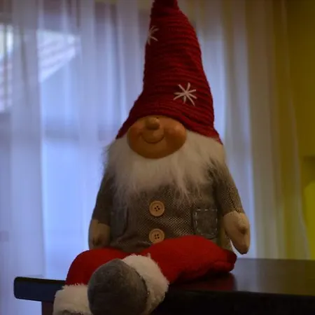 Napsugar מלון Balatonmáriafürdő