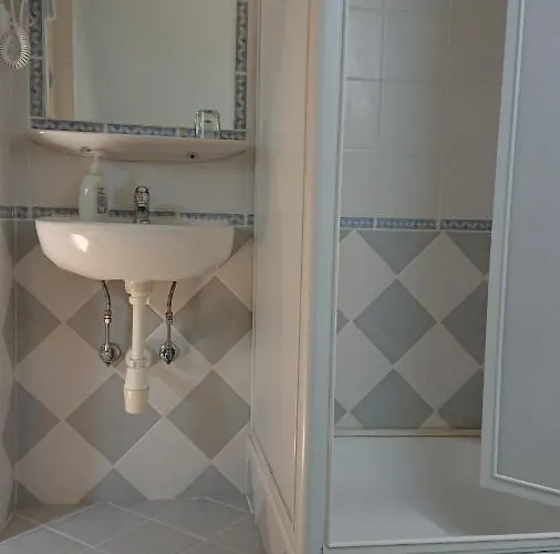 Hotel Napsugar Balatonmáriafürdő