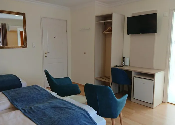 Napsugar Balatonmáriafürdő