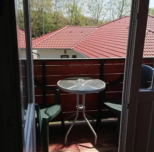 Отель Napsugar