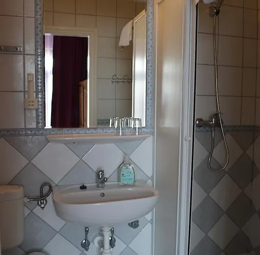 Napsugar 3* Balatonmáriafürdő