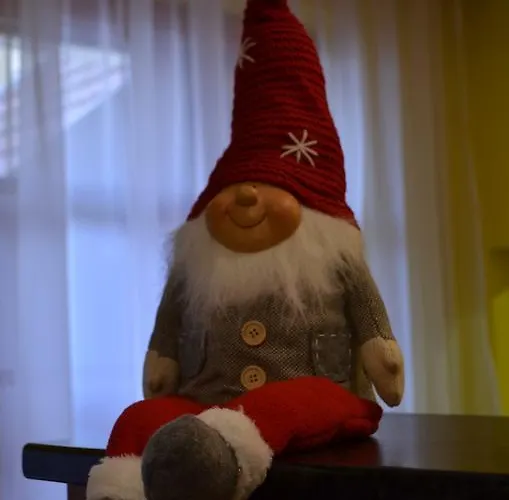 Napsugar Hotel Balatonmáriafürdő